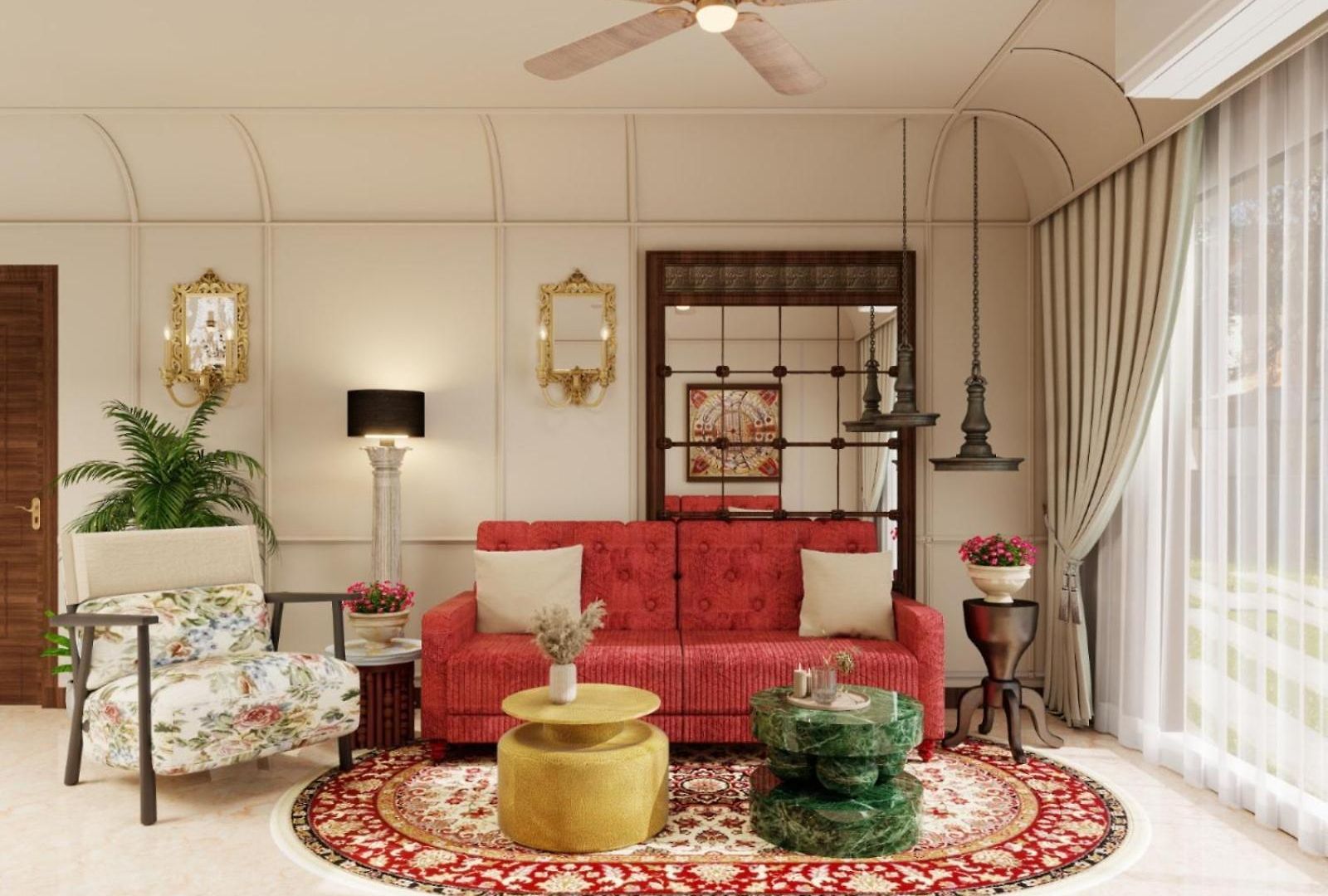 Theory9 Luxe Premium Service Apartments, Pali Hill, Bandra Mumbai