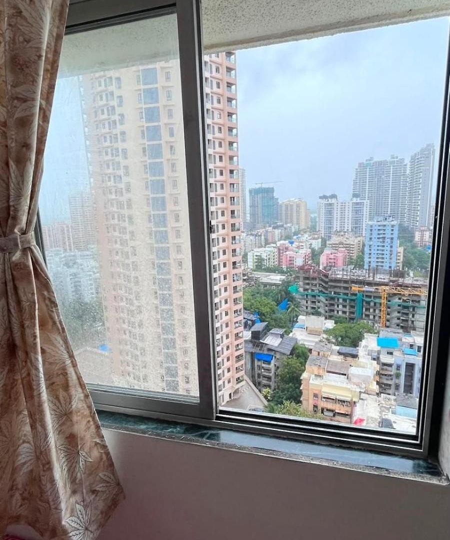 The Sky Heights - Name Says It All! Mumbai
