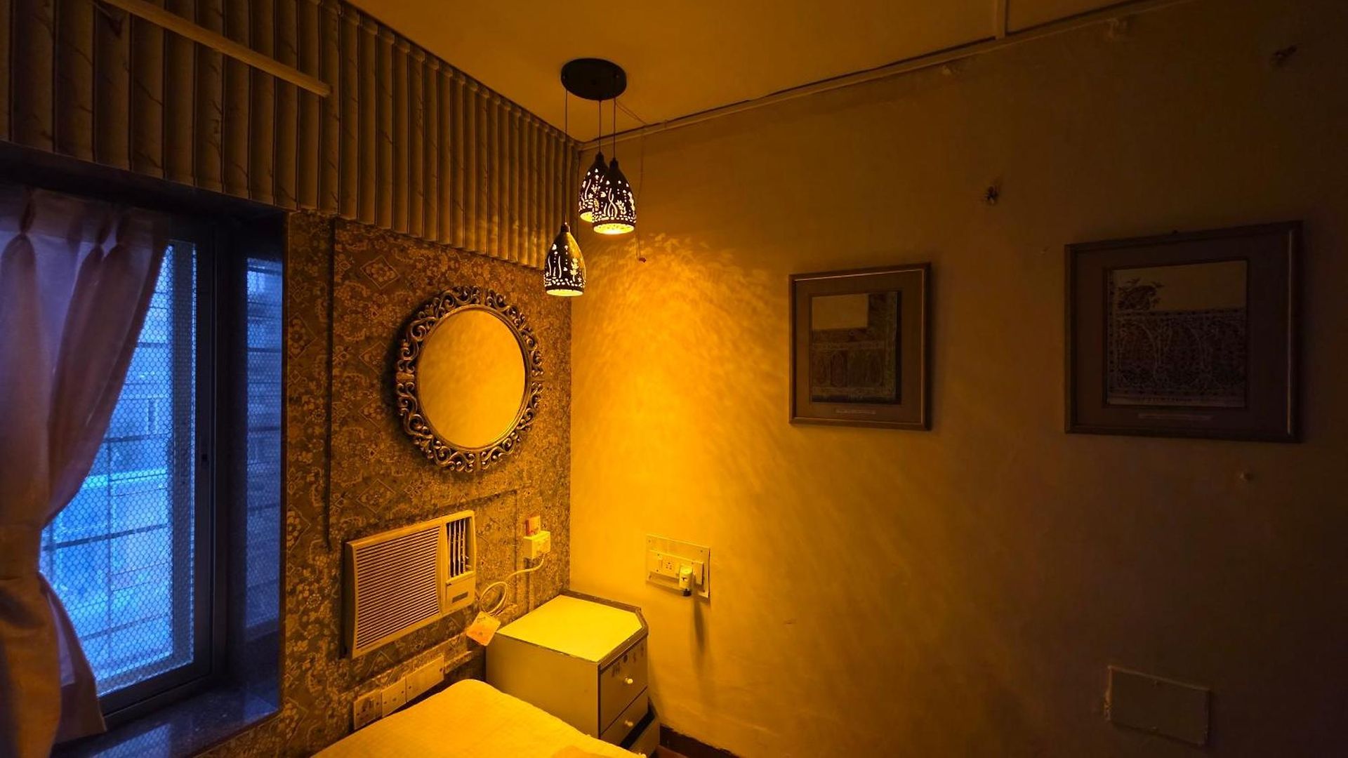 Serenity - 2 Bedroom Apartment Mumbai