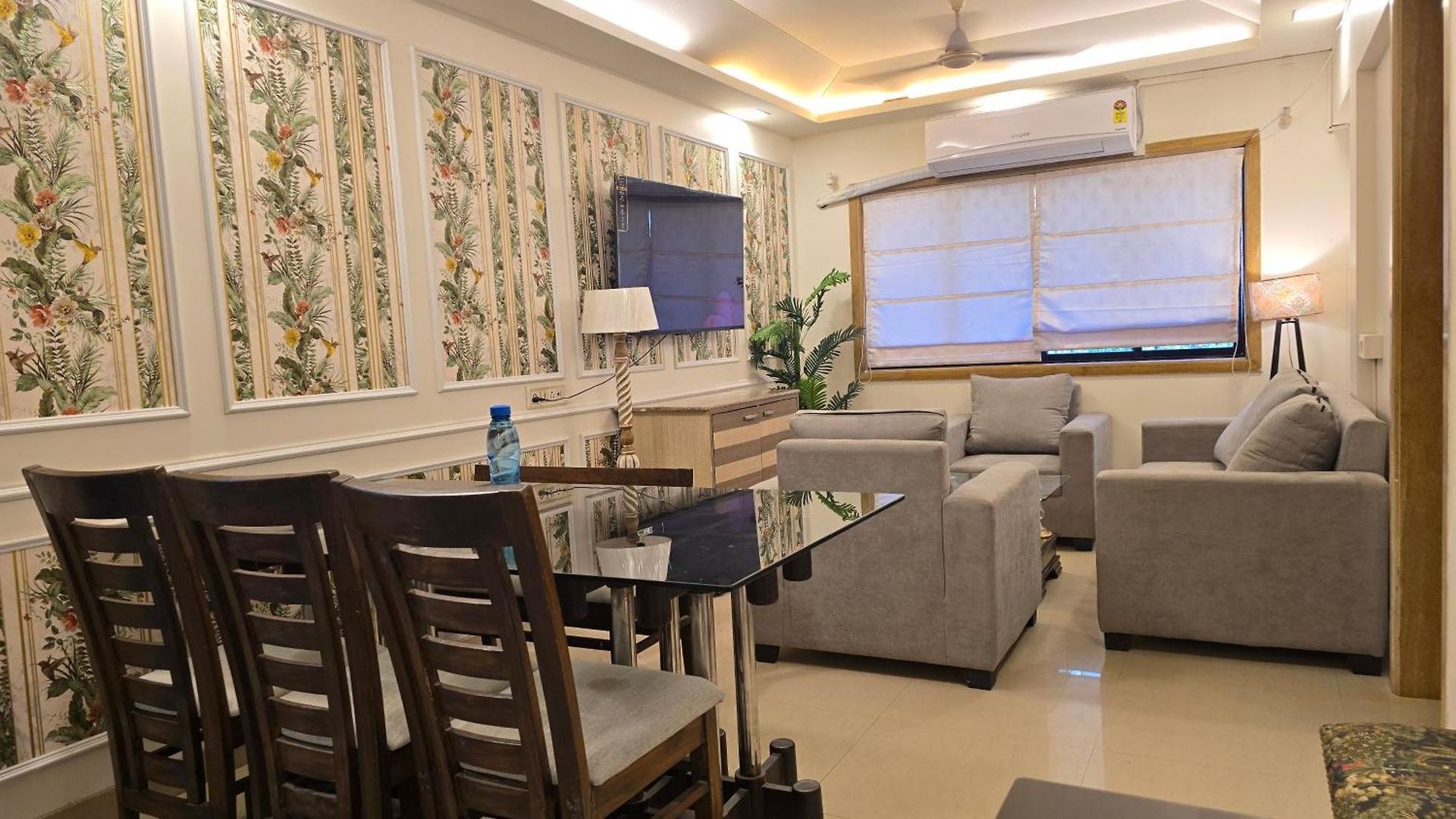 Apartment Annapura Floral- 4 Bedroom *