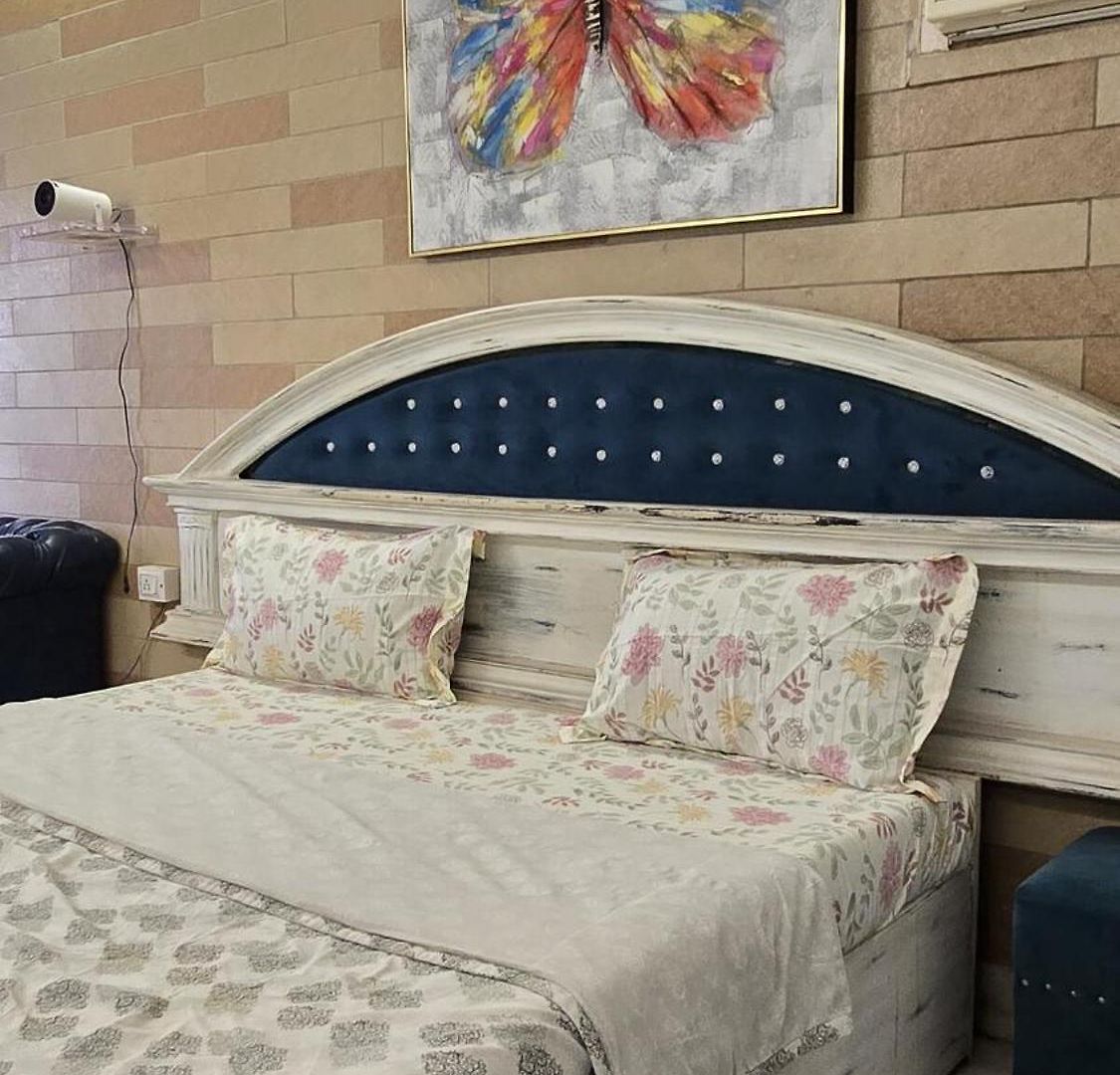 Butterfly 4 Bedroom Apartment Mumbai