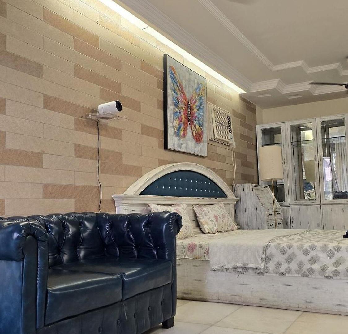 Butterfly 4 Bedroom Apartment Mumbai