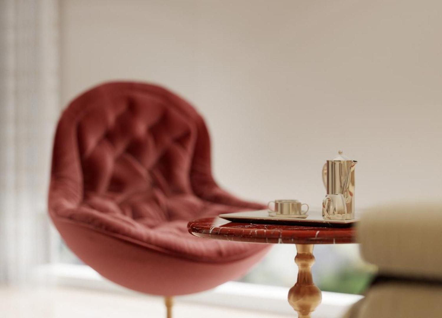 Theory9 Luxe Premium Service Apartments, Pali Hill, Bandra * Mumbai