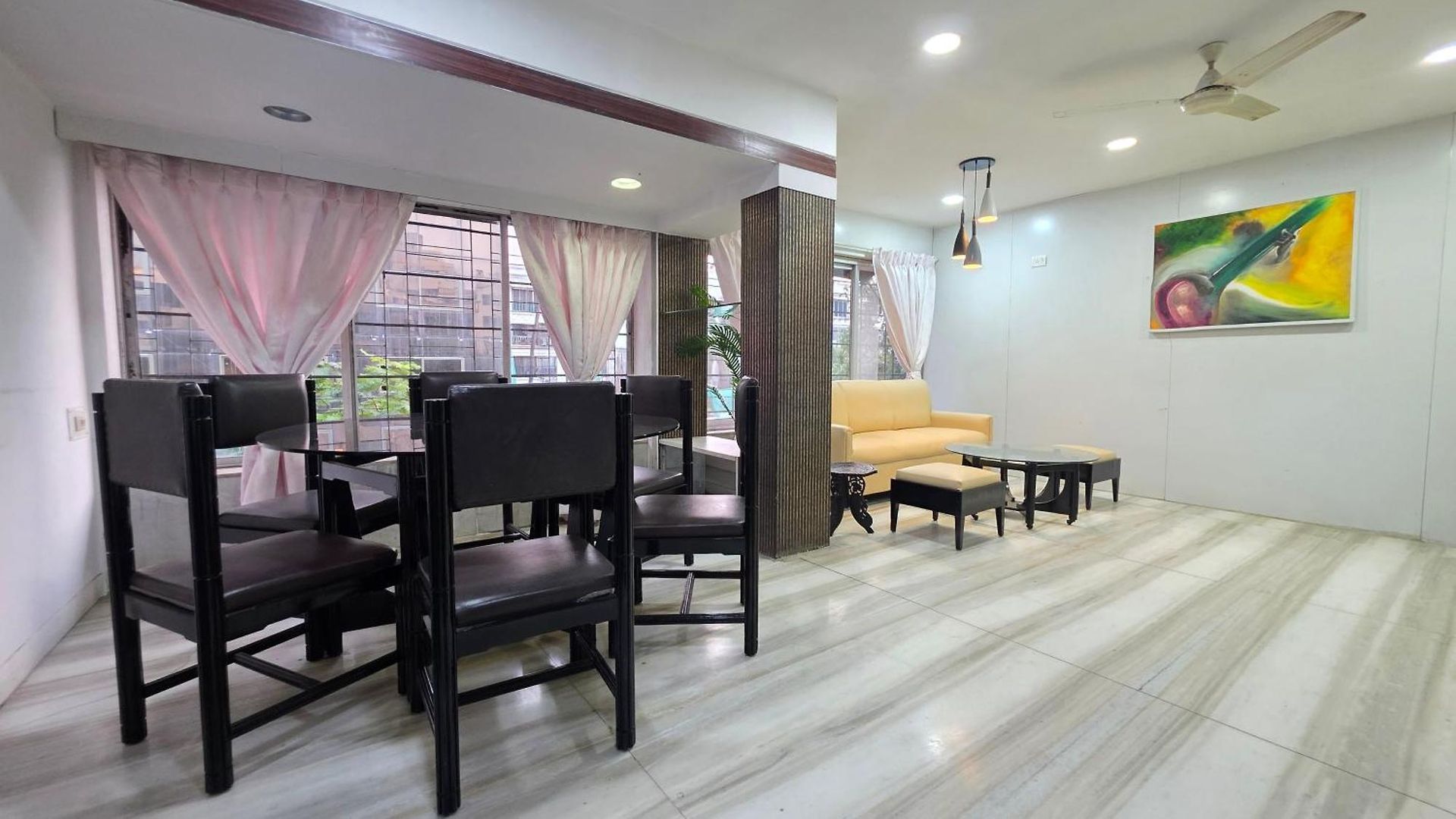 Apartment Serenity - 2 Bedroom