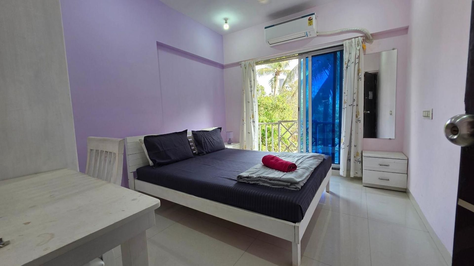 Apartment Soma Enclave - 2 Bedroom Kalina *