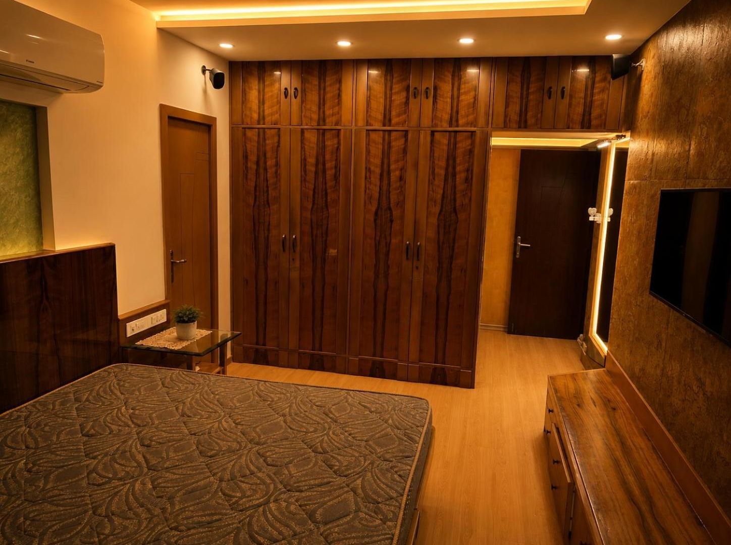 Khyati Apartment Mumbai