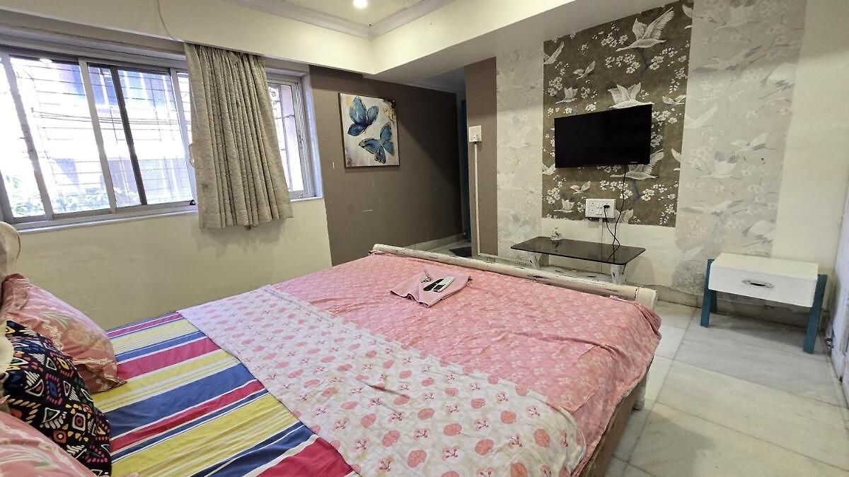 Butterfly 4 Bedroom Apartment *