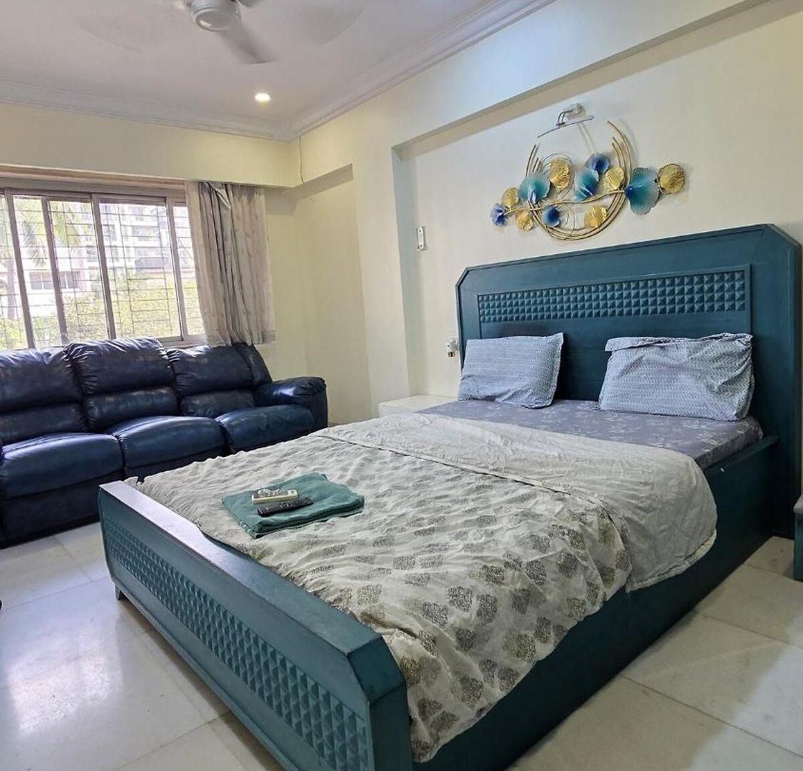 Butterfly 4 Bedroom Apartment