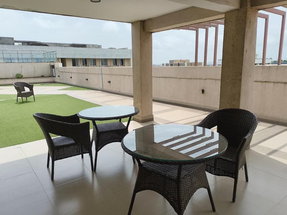 Marbella Near Bkc Pool, Wi-fi, Kitchen *