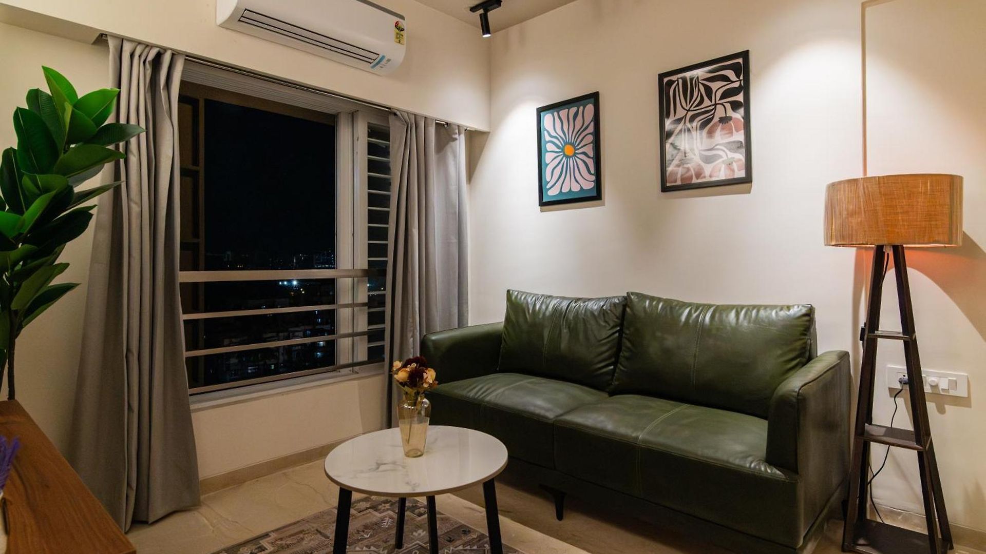Union At Bkc Apartment