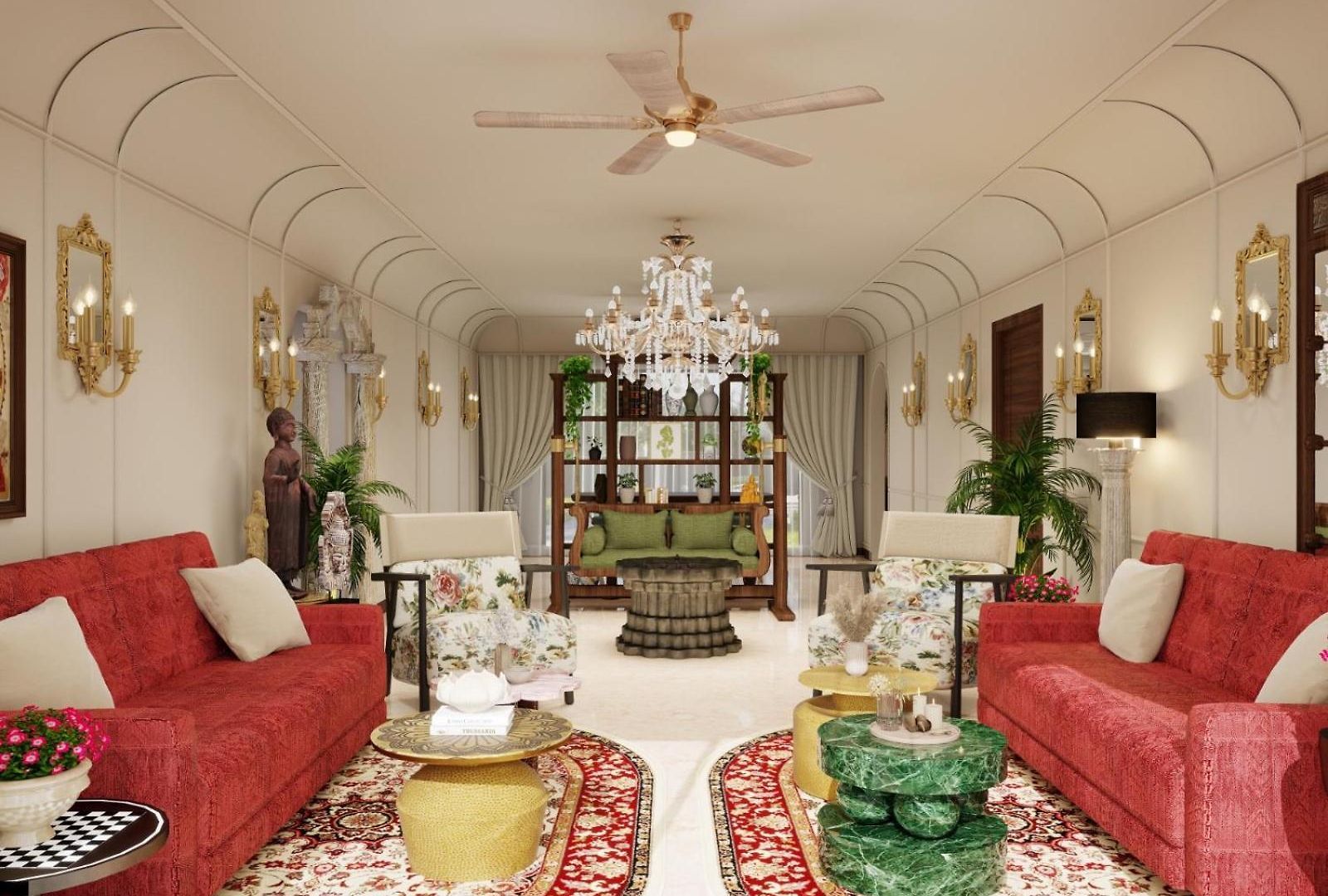 Apartment Theory9 Luxe Premium Service Apartments, Pali Hill, Bandra Mumbai