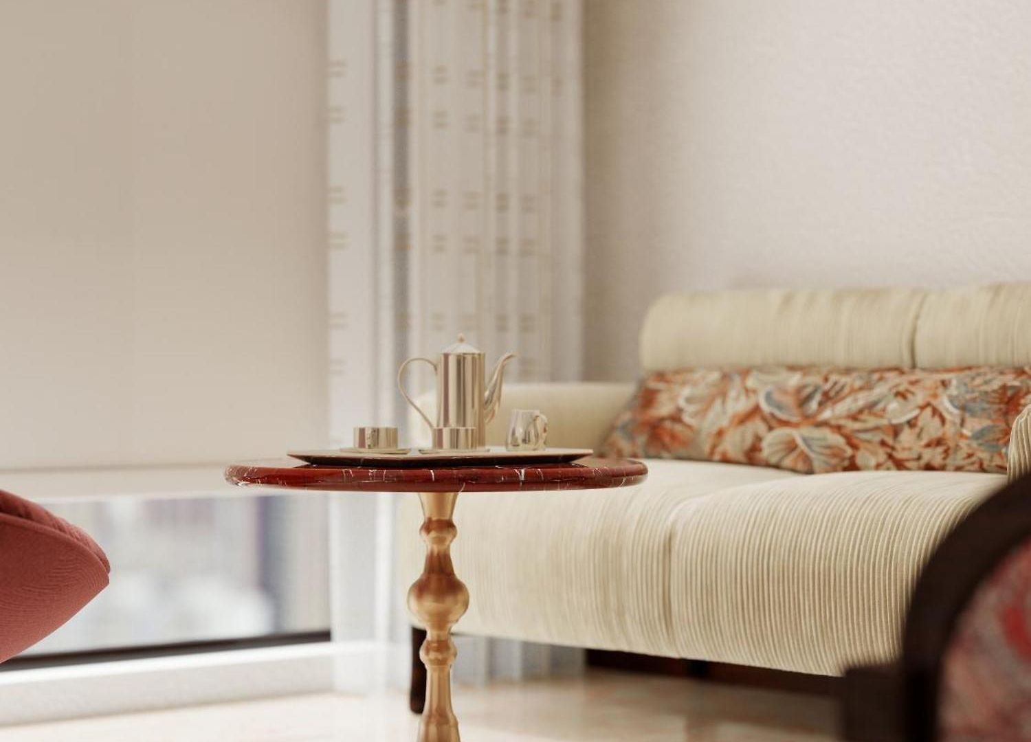 Theory9 Luxe Premium Service Apartments, Pali Hill, Bandra Apartment Mumbai