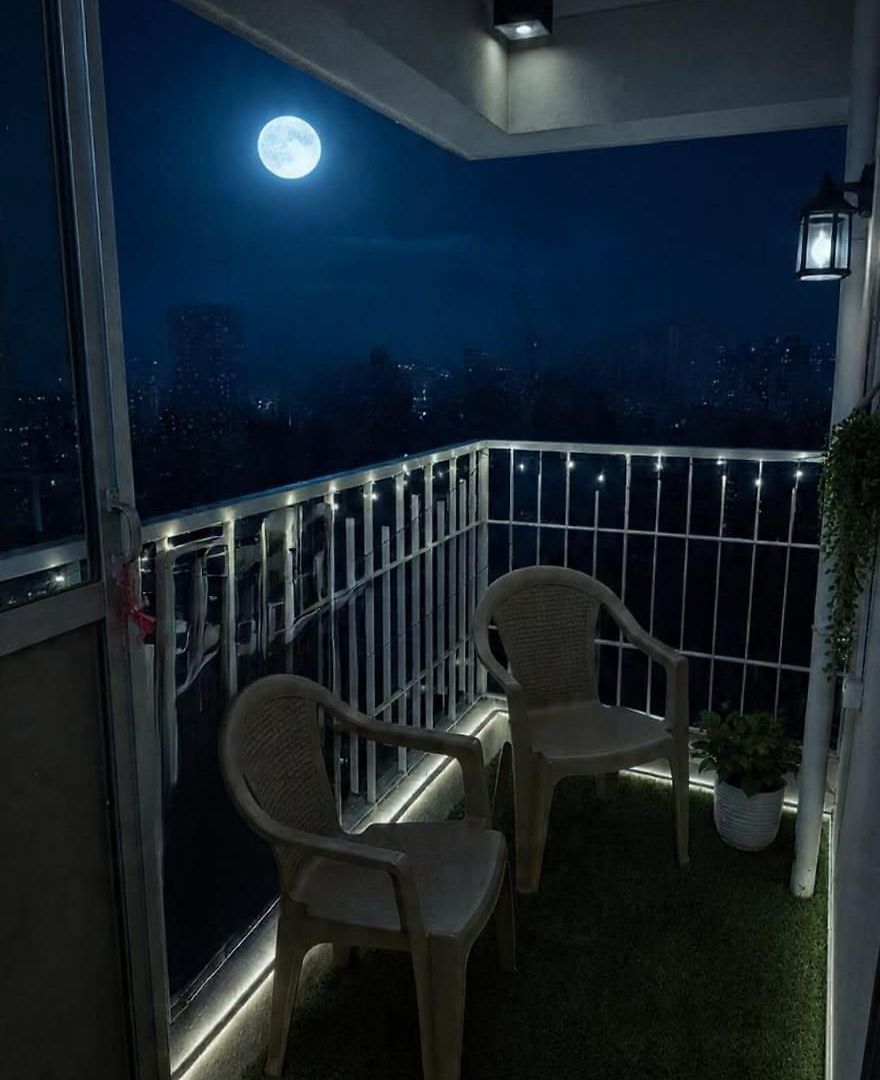 The Sky Heights - Name Says It All! Apartment