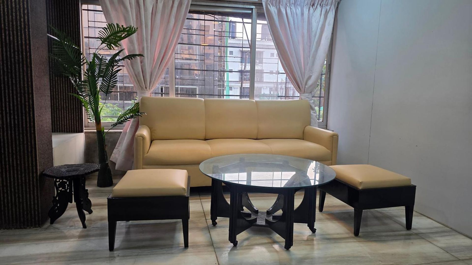 Serenity - 2 Bedroom Apartment Mumbai