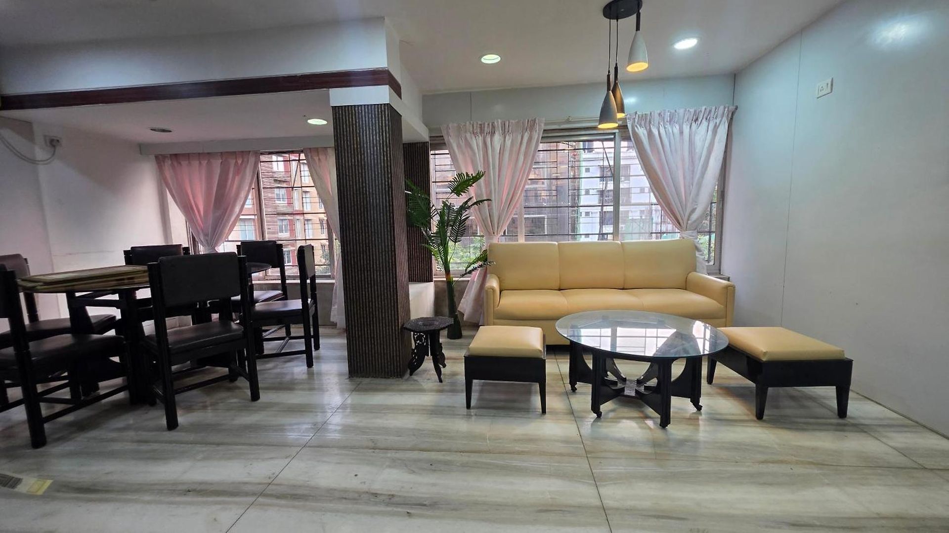 Serenity - 2 Bedroom Mumbai