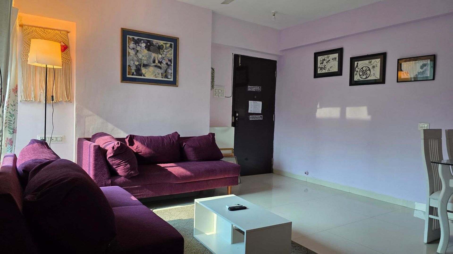 Soma Enclave - 2 Bedroom Kalina