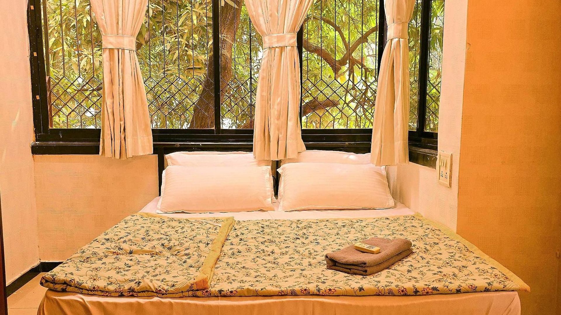 Apartment Kaypee Mansion - 3 Bedroom