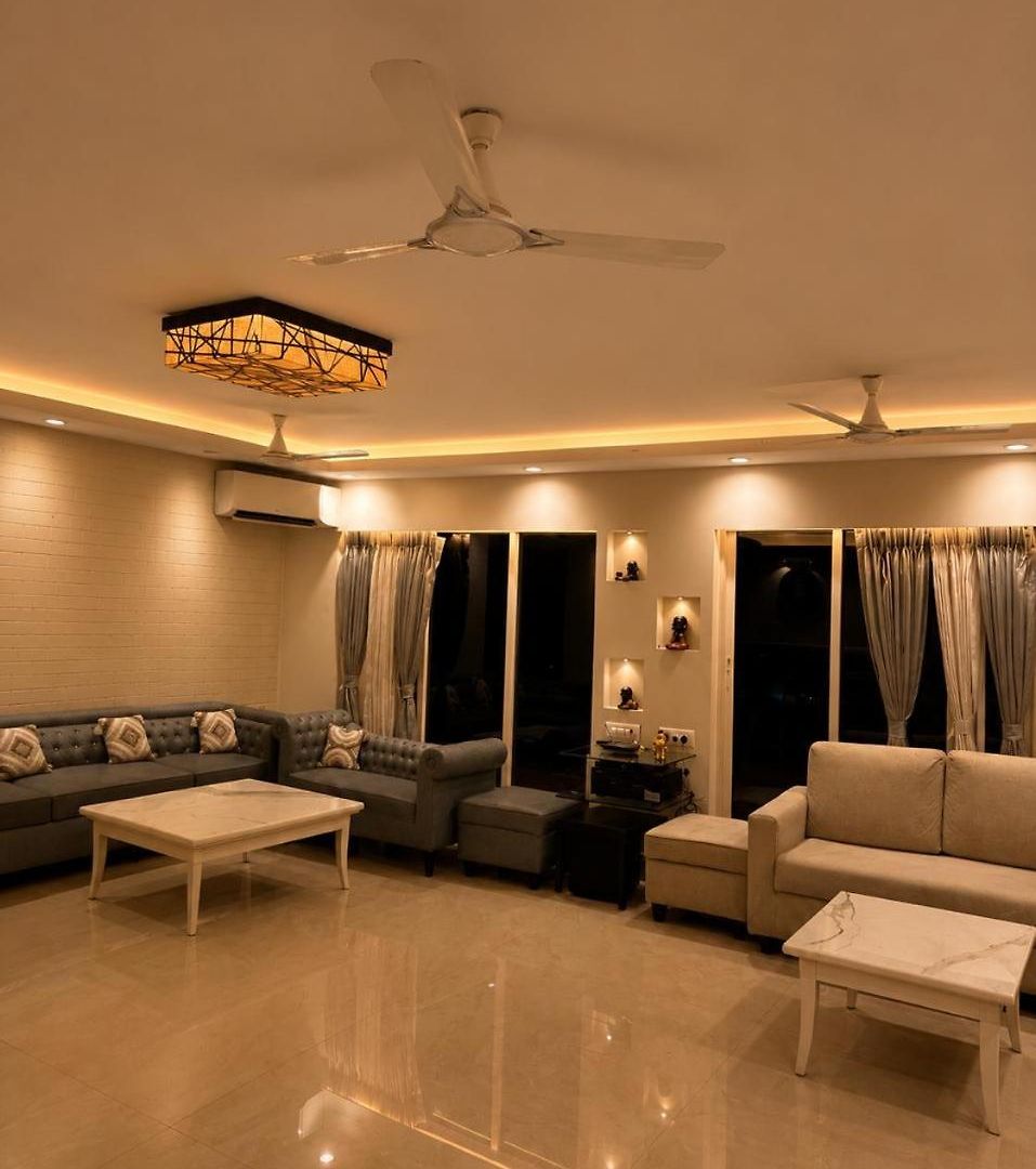 Apartment Khyati *