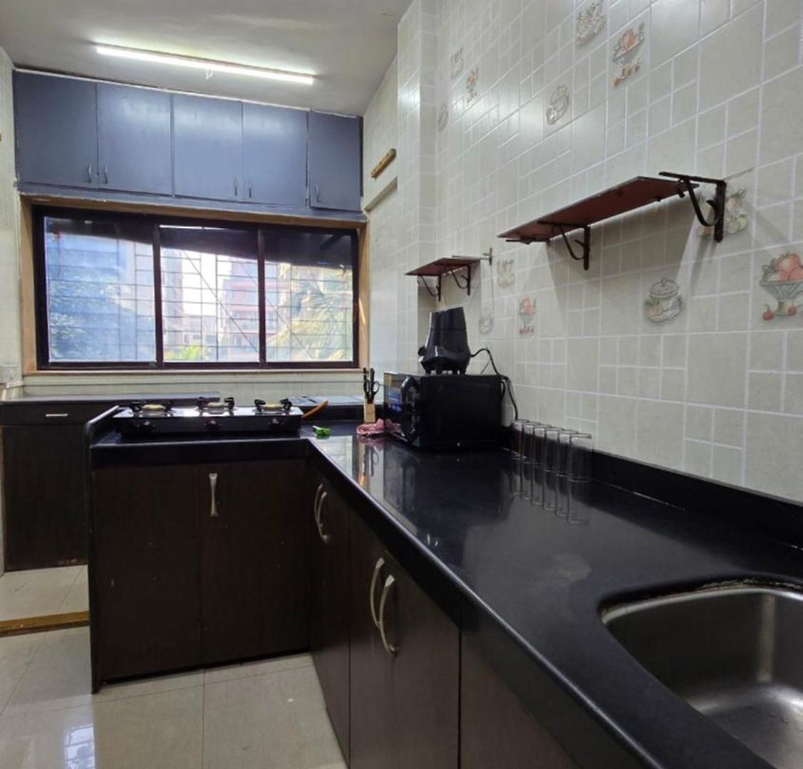 Apartment Annapura Floral- 4 Bedroom *