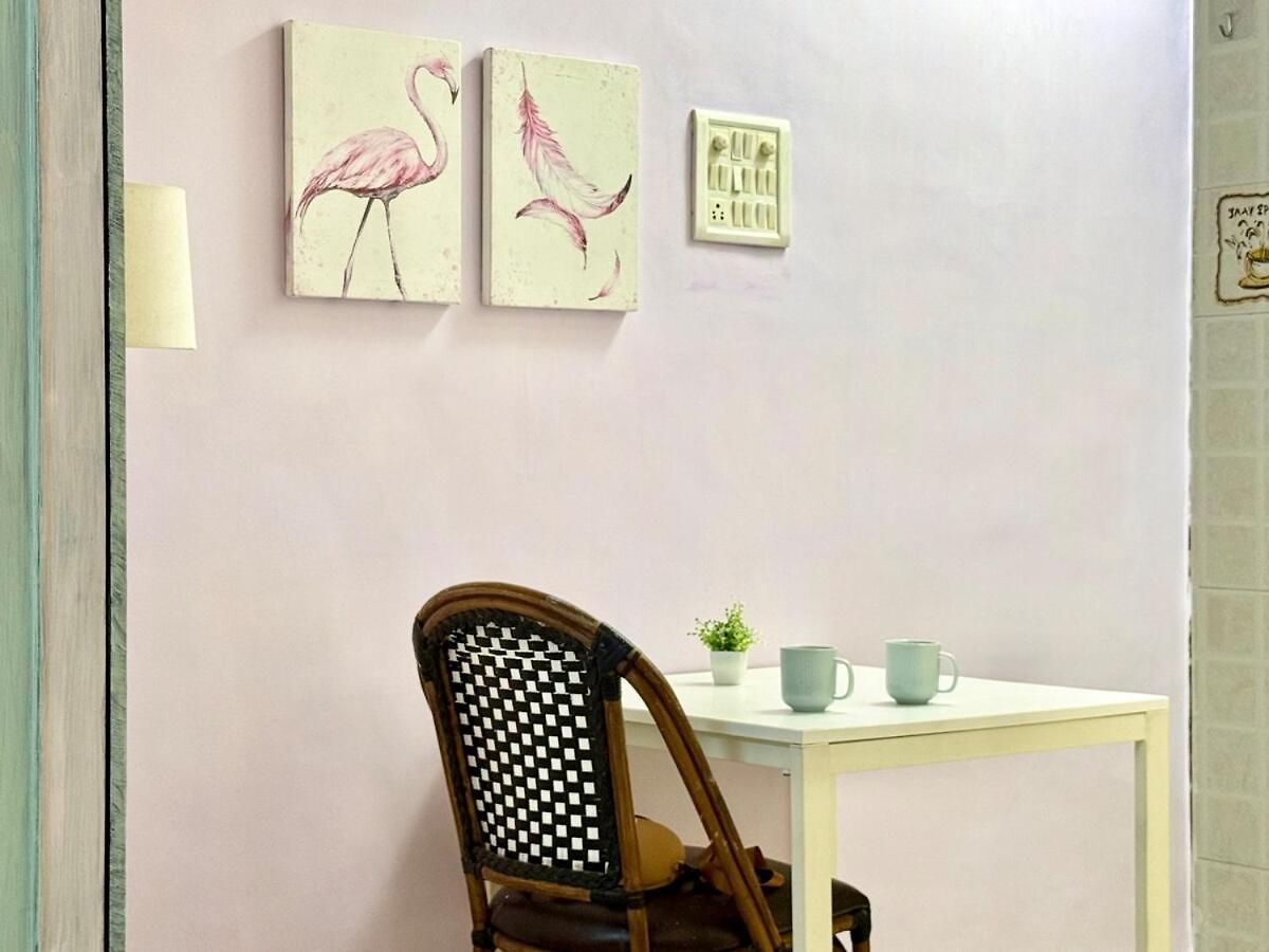 Bliso Blossom - Spacious In Bandra With Fast Wifi Mumbai