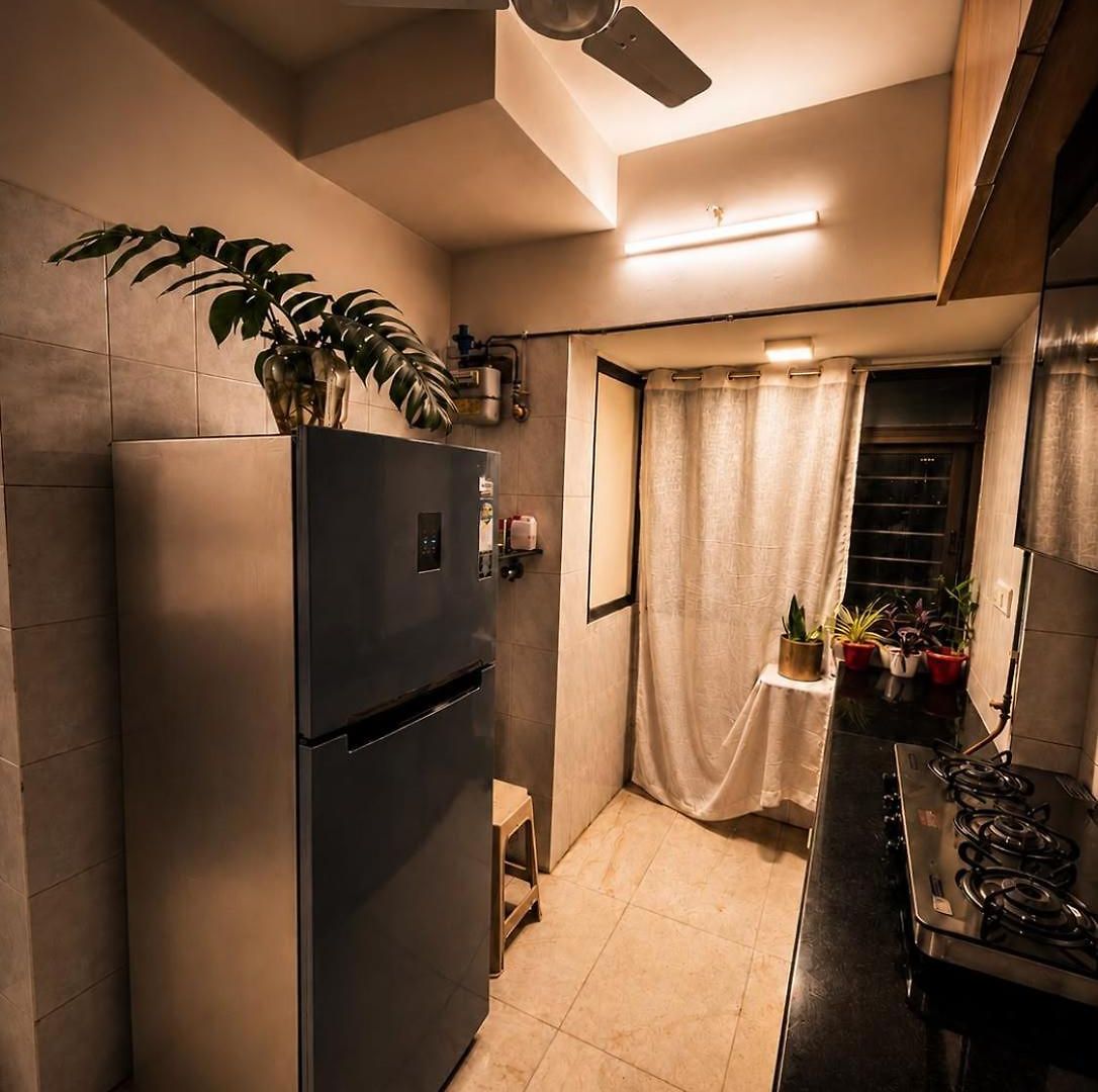 Apartment Ayushman Bhava Mumbai