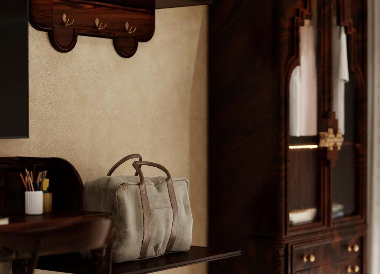 Theory9 Luxe Premium Service Apartments, Pali Hill, Bandra Mumbai