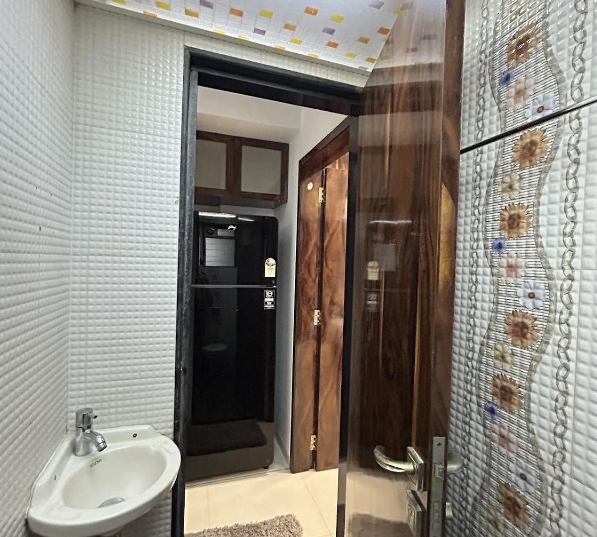 Raut No 1 1bhk Hiranandani Powai *