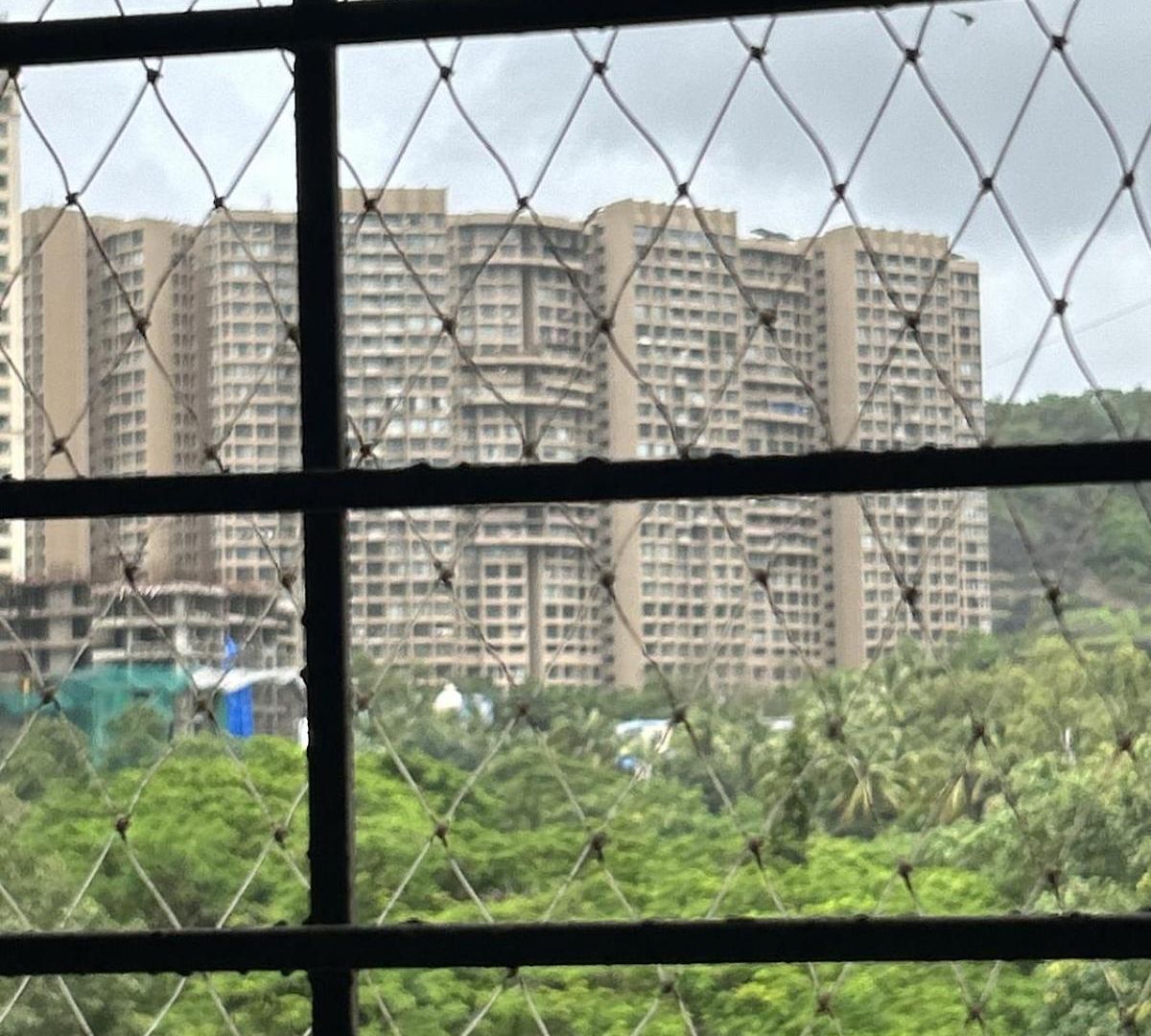 Raut No 1 1bhk Hiranandani Powai * Mumbai
