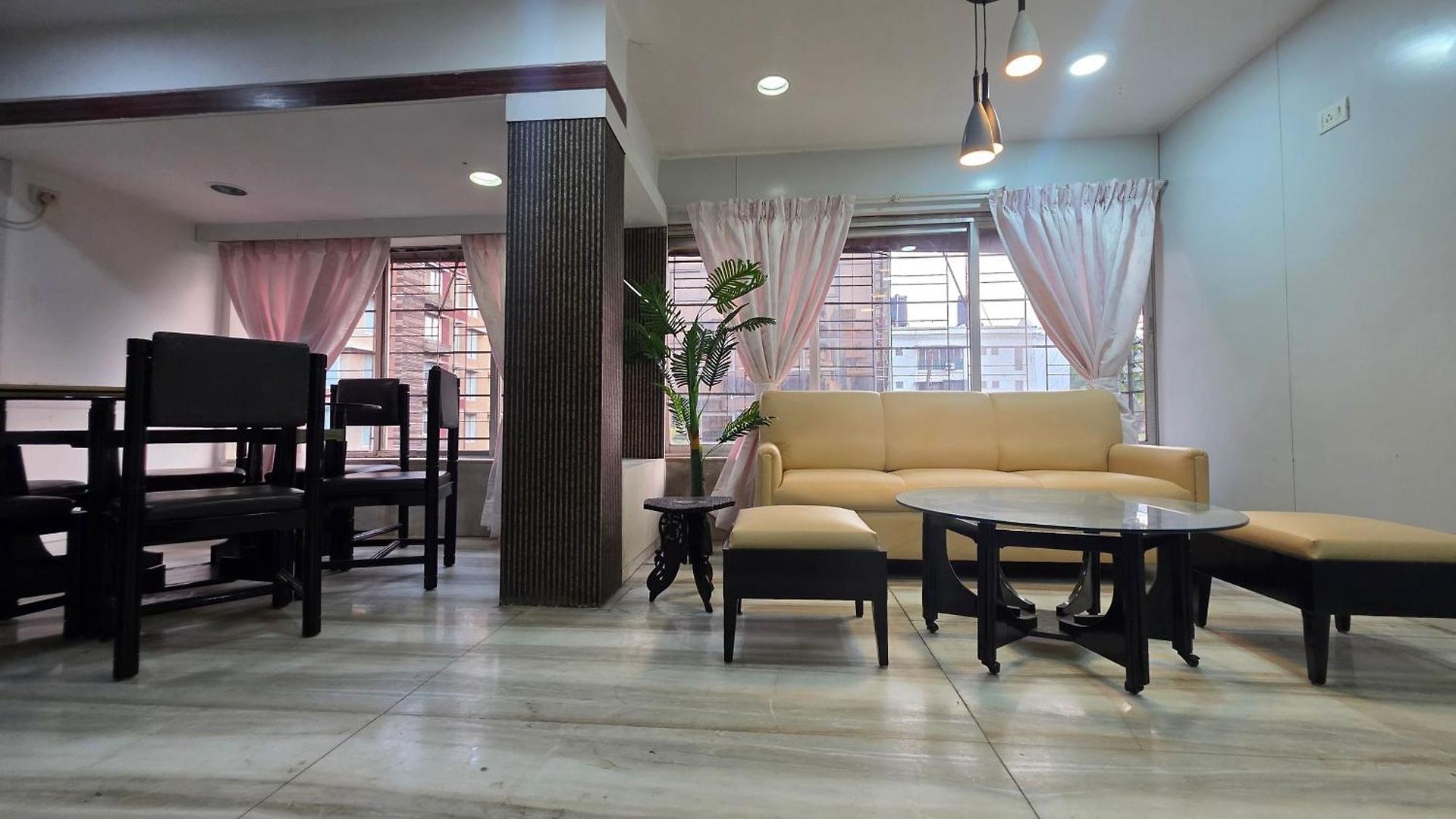 Serenity - 2 Bedroom Mumbai