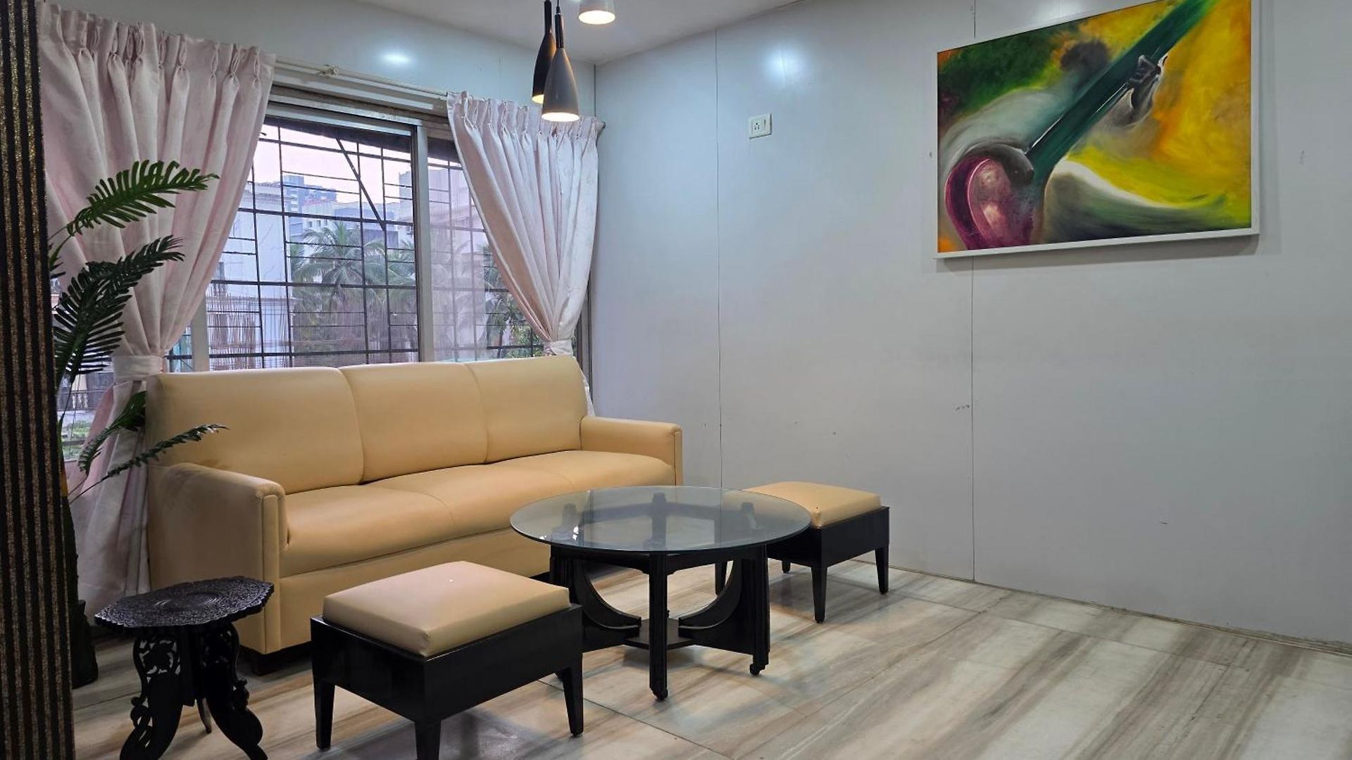 Serenity - 2 Bedroom