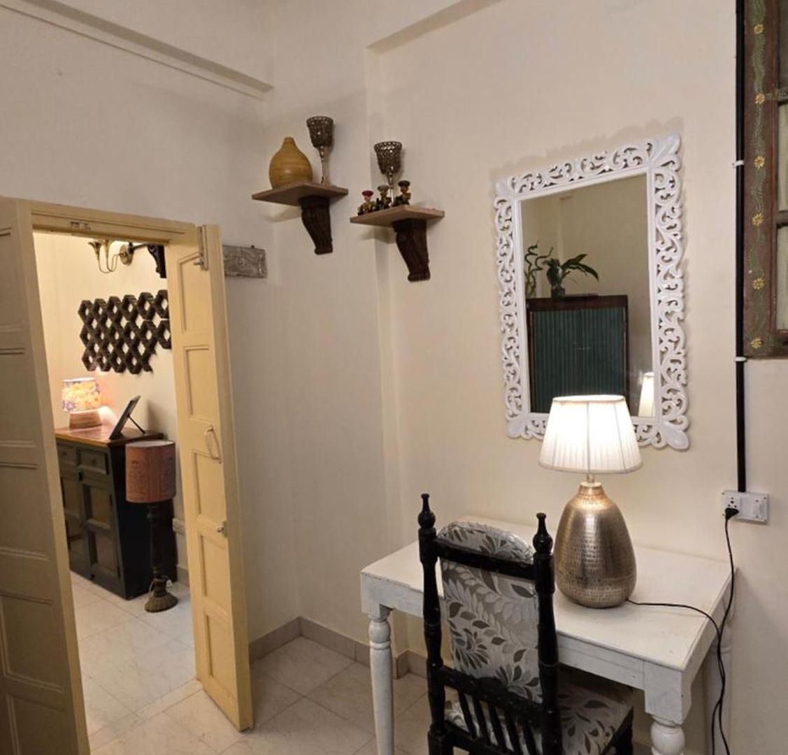 Gopal Mansion 50- 2 Bedroom