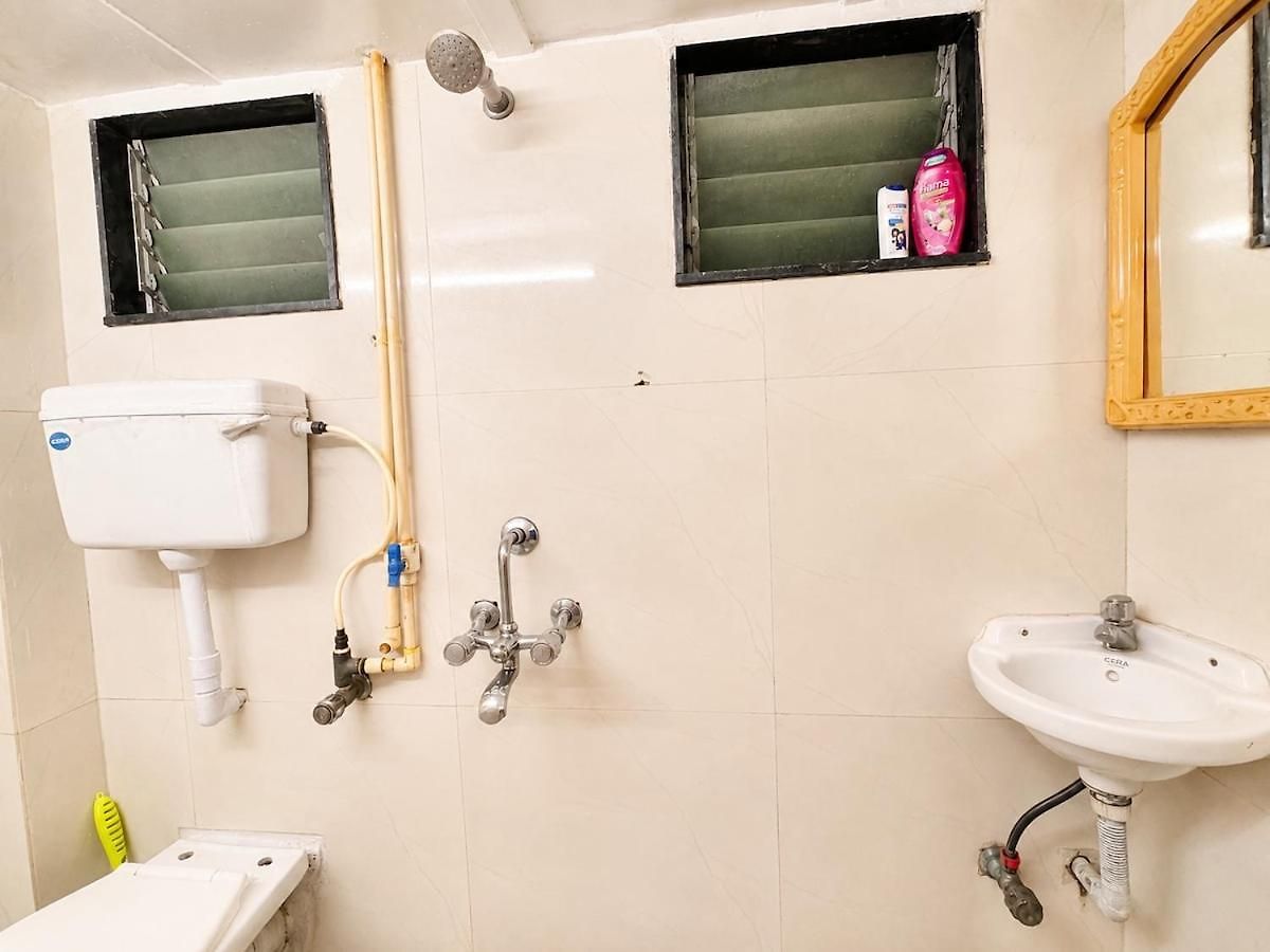 Apartment Chic & Spacious Heart Of Bandra W By Trivana Haven Mumbai