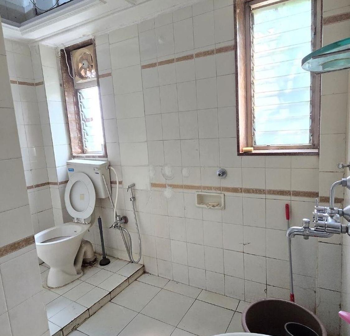 Butterfly 4 Bedroom Mumbai