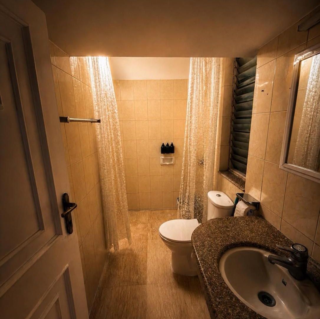 Apartment Ayushman Bhava Mumbai