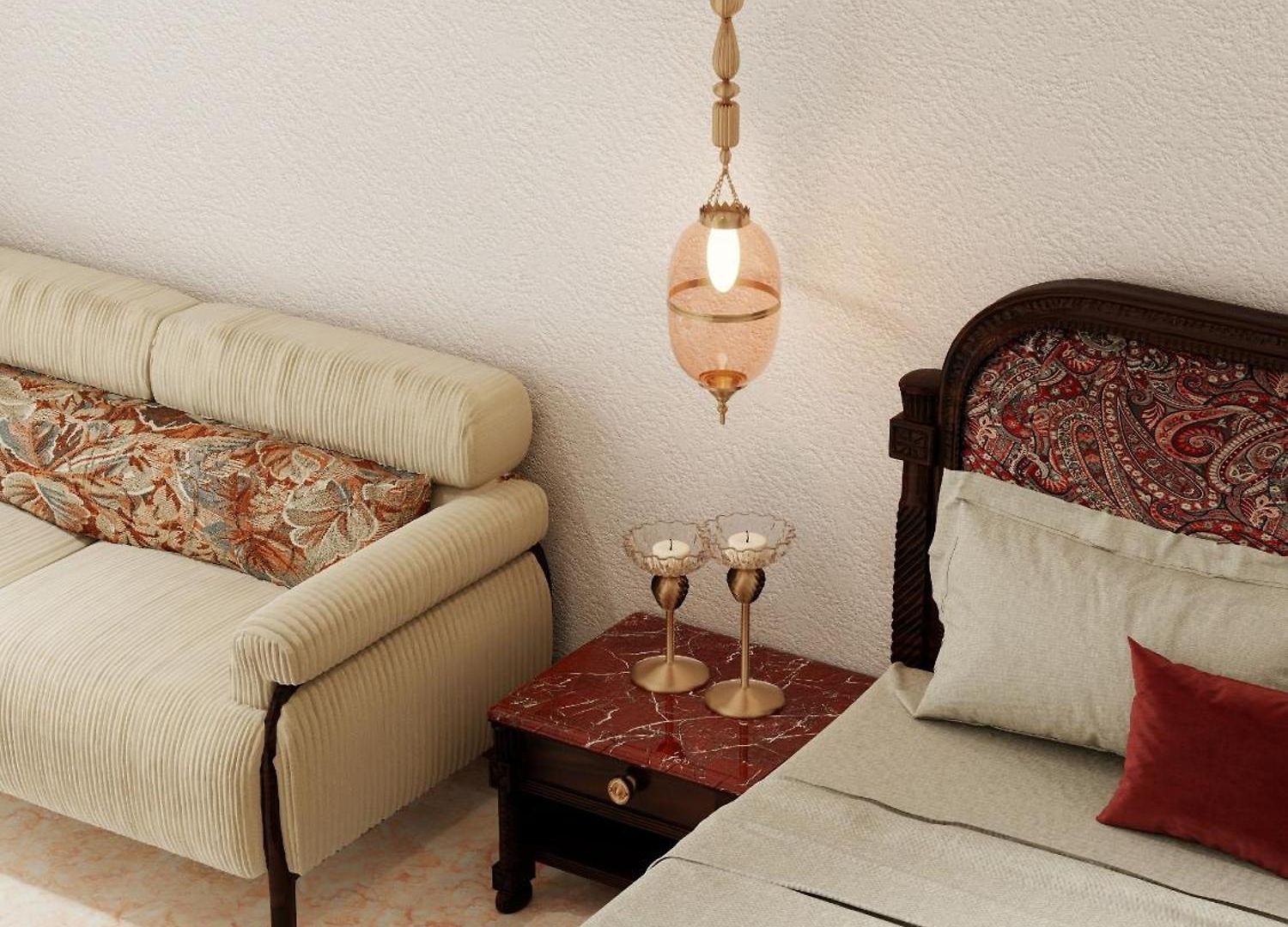 Apartment Theory9 Luxe Premium Service Apartments, Pali Hill, Bandra Mumbai