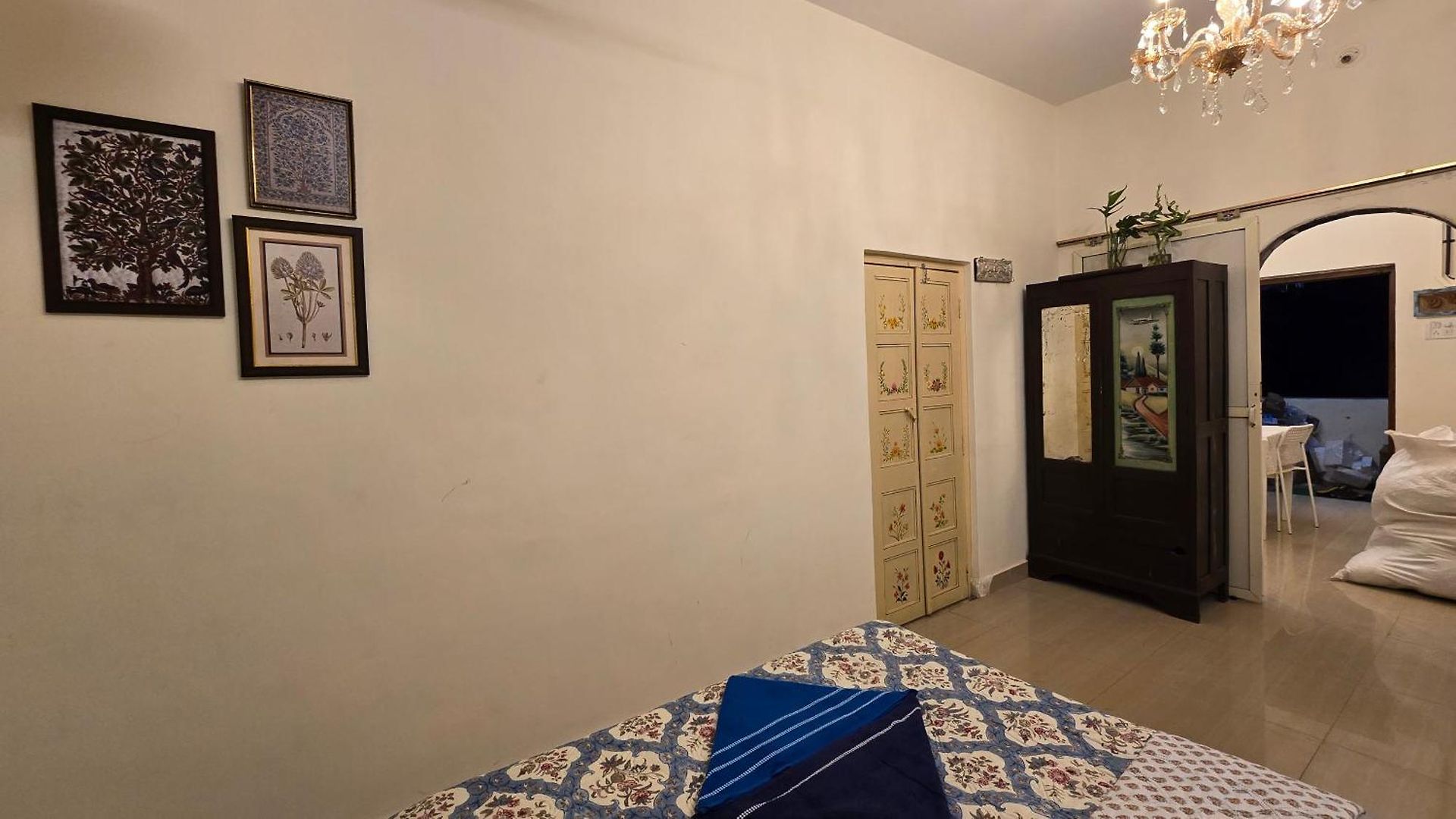 Apartment Gopal Mansion 50- 2 Bedroom *