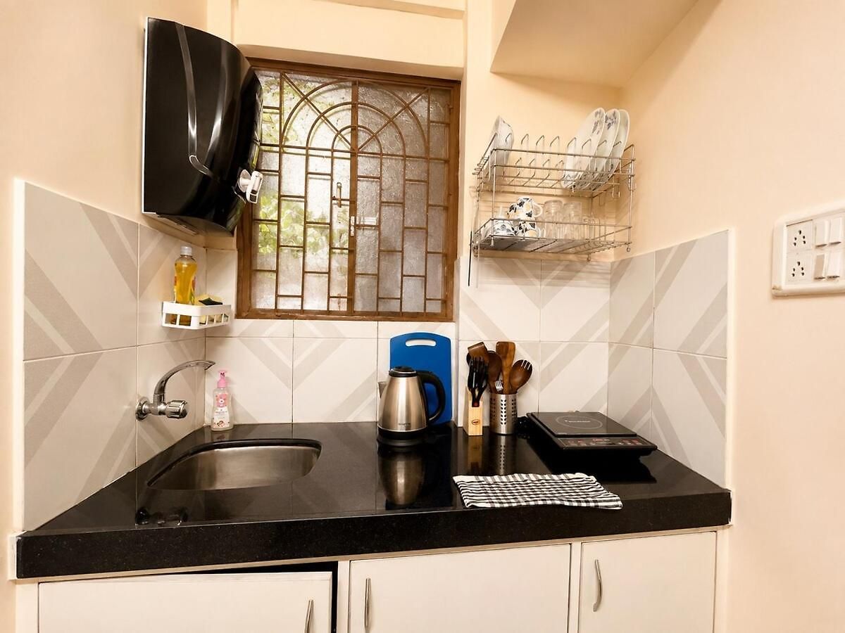 Chic & Spacious Heart Of Bandra W By Trivana Haven * Mumbai