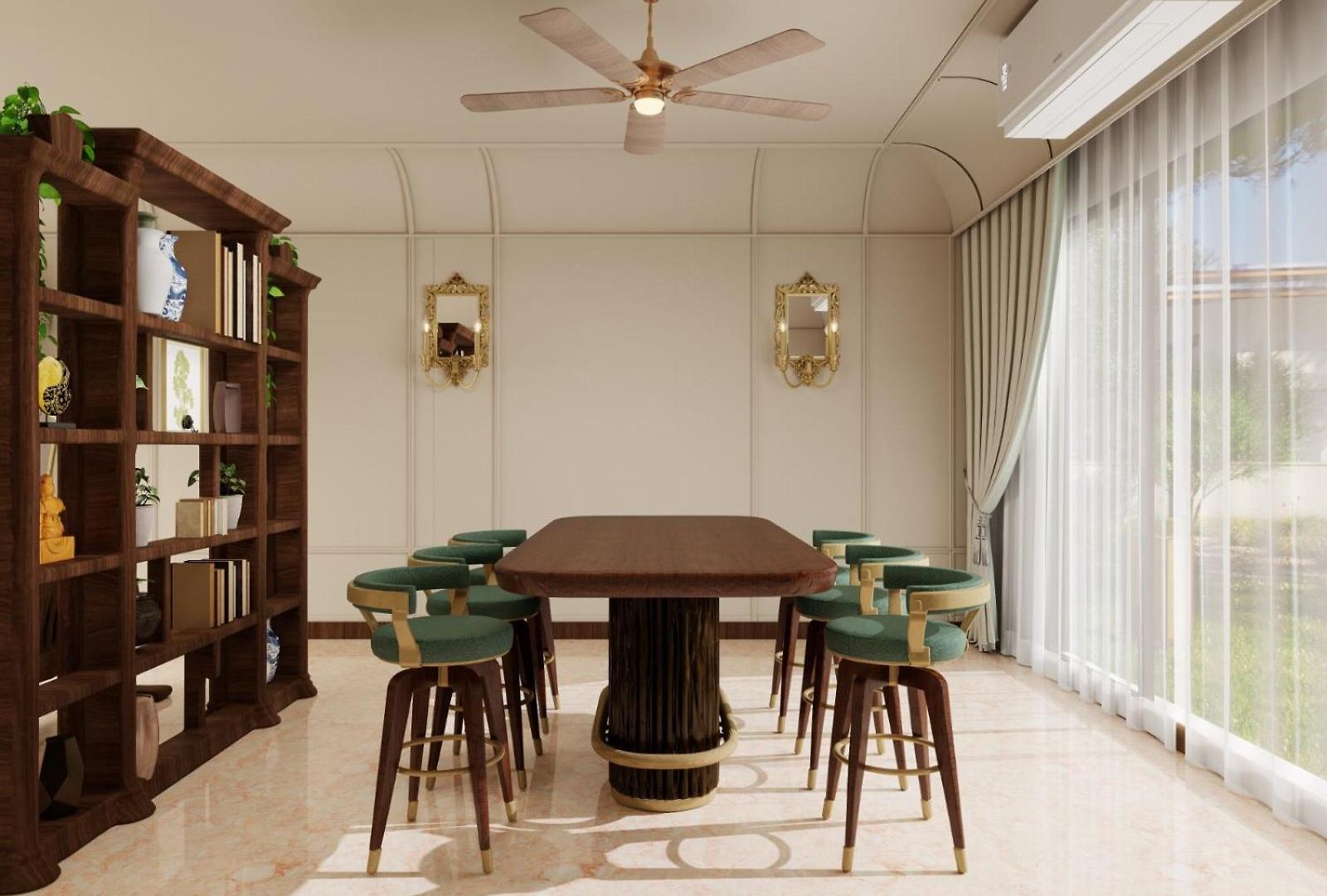 Apartment Theory9 Luxe Premium Service Apartments, Pali Hill, Bandra