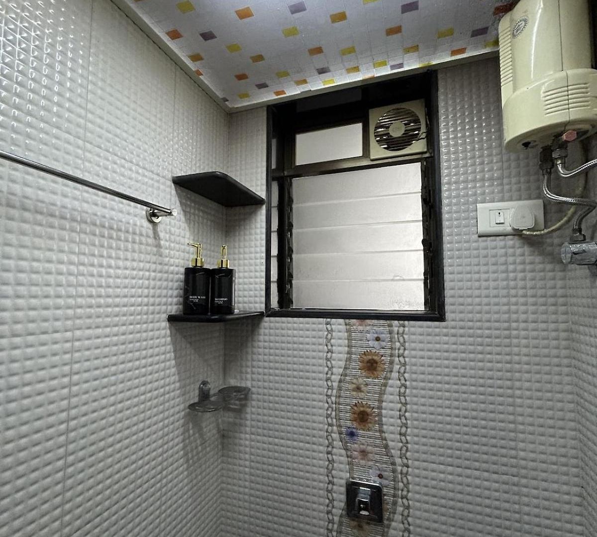 Raut No 1 1bhk Hiranandani Powai * Mumbai