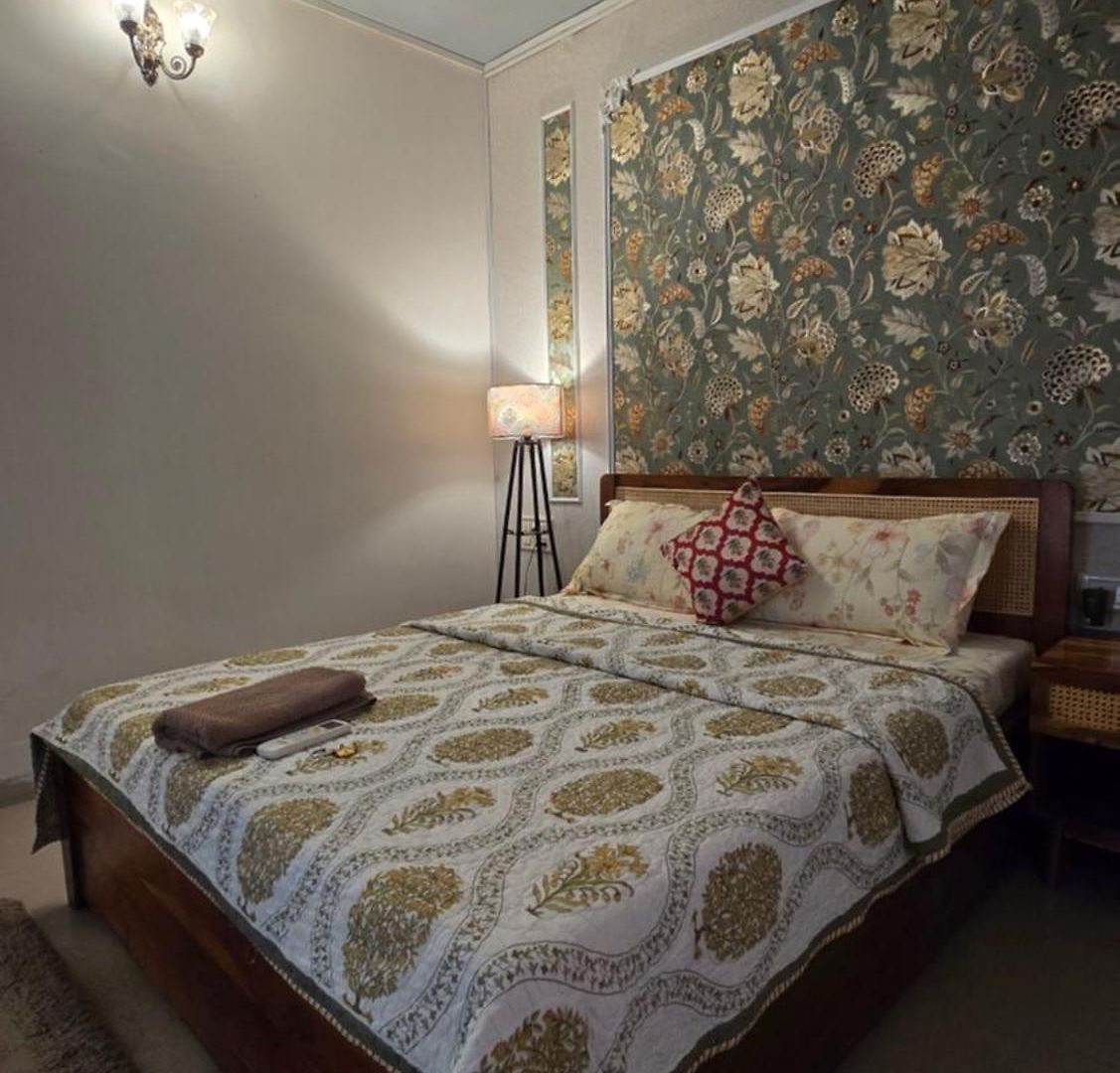 Annapura Floral- 4 Bedroom Apartment Mumbai