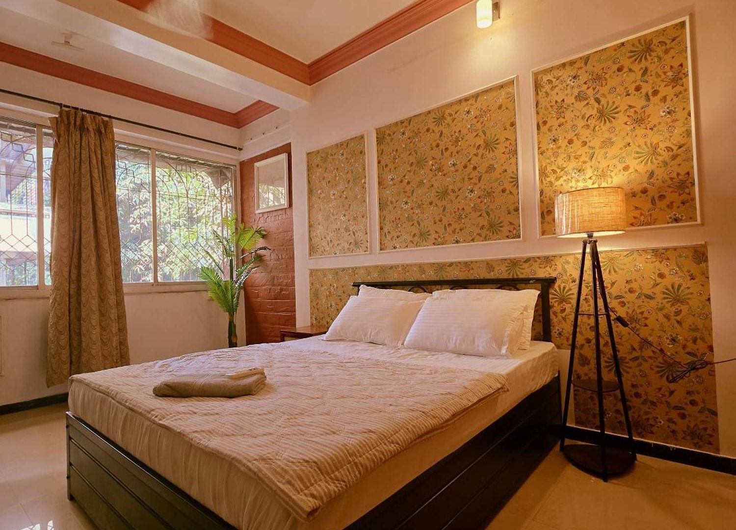 Kaypee Mansion - 3 Bedroom *