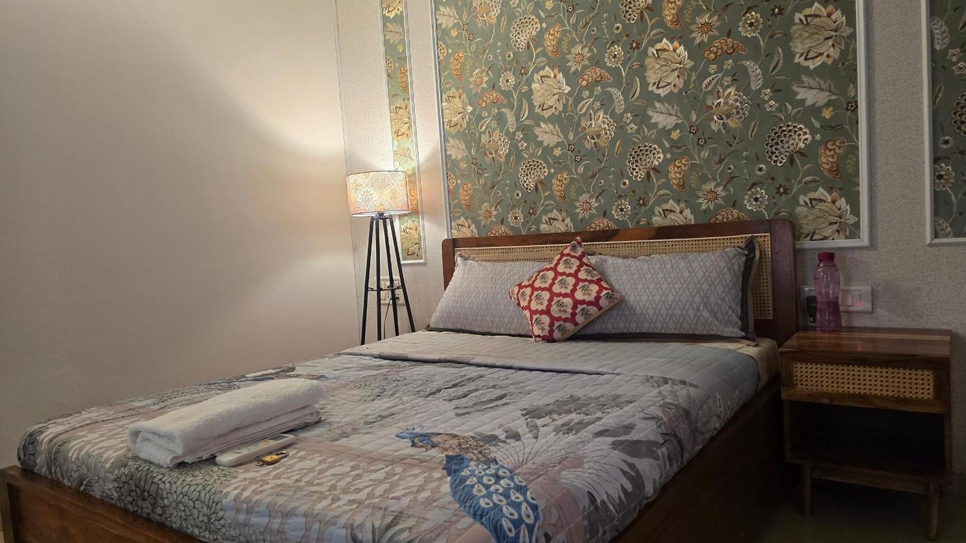 Apartment Annapura Floral- 4 Bedroom Mumbai