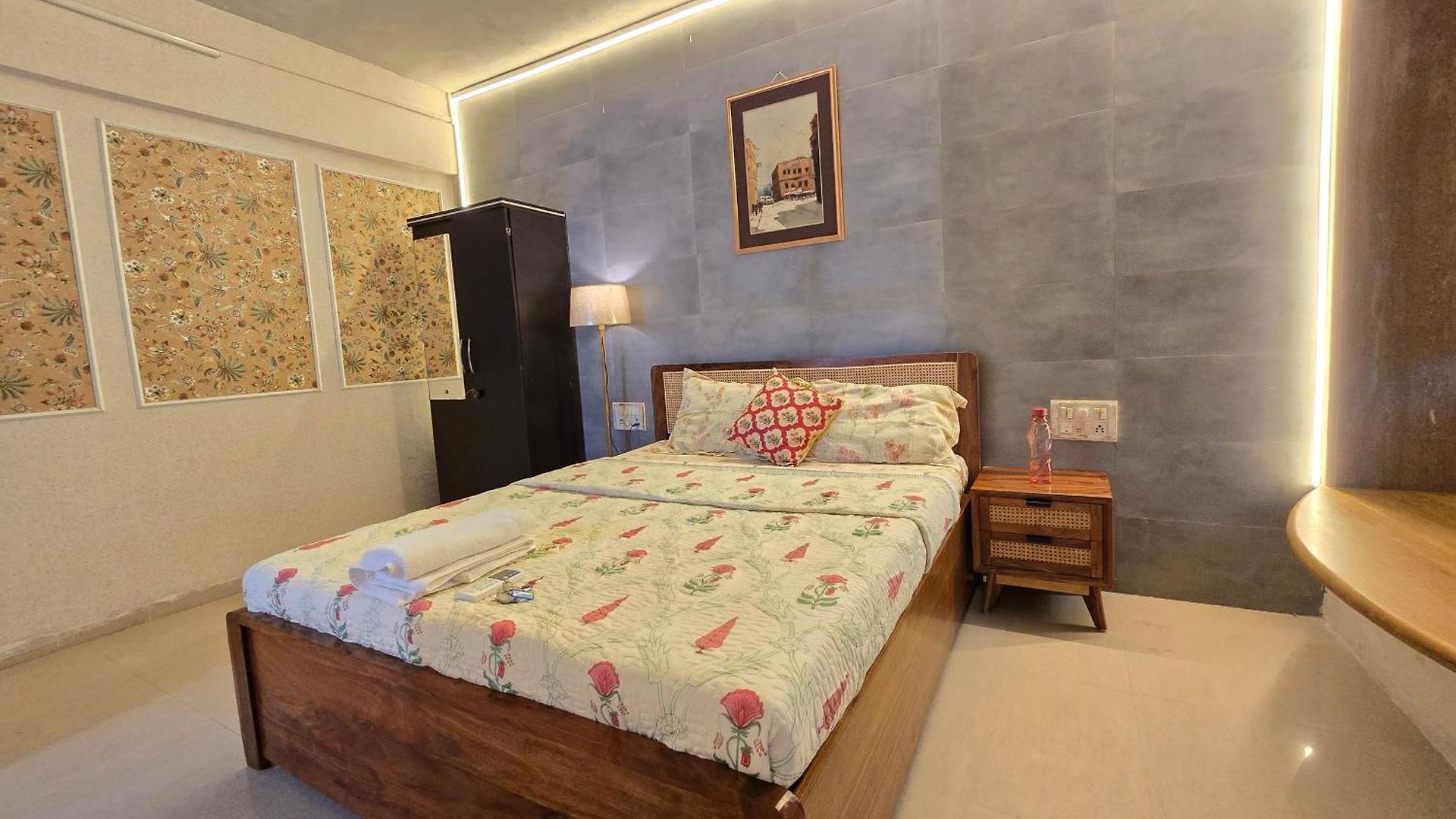 Annapura Floral- 4 Bedroom Mumbai