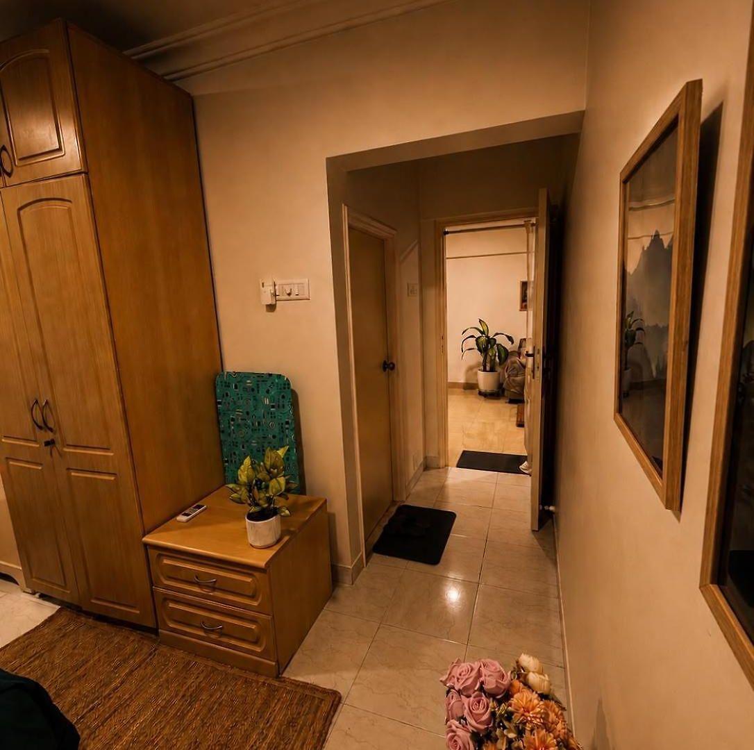 Ayushman Bhava Apartment