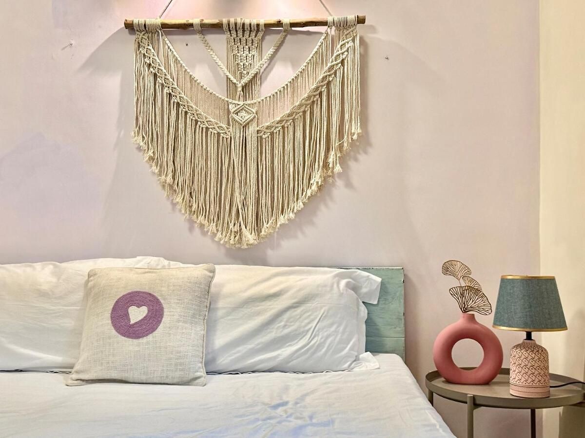 Bliso Blossom - Spacious In Bandra With Fast Wifi