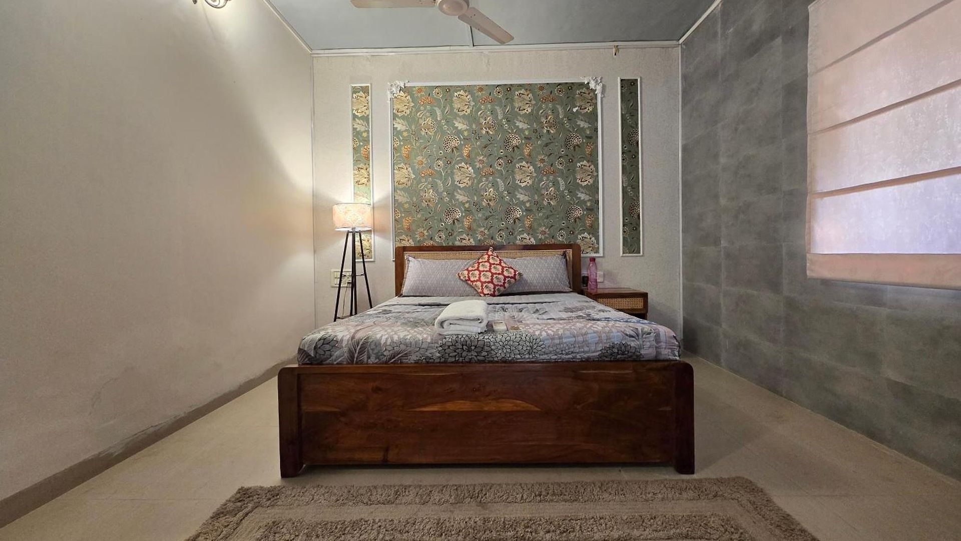 Annapura Floral- 4 Bedroom Apartment