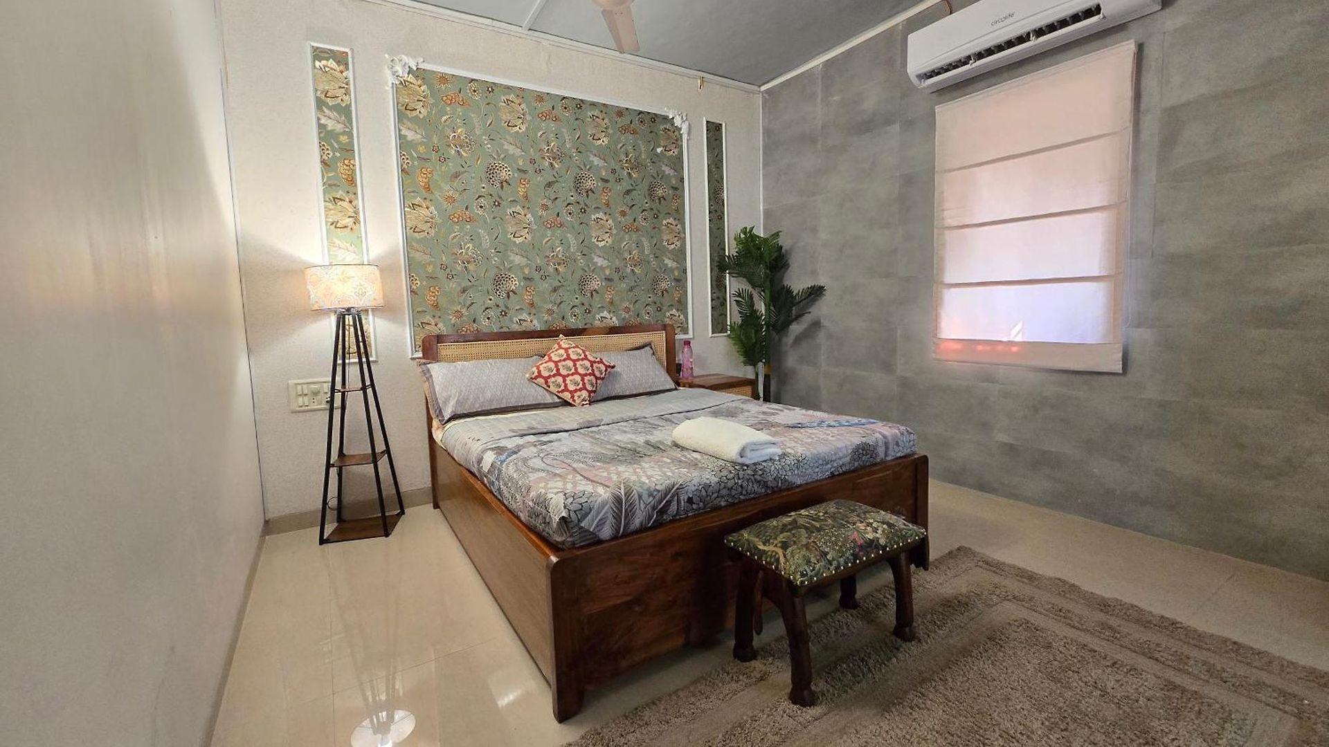 Annapura Floral- 4 Bedroom *