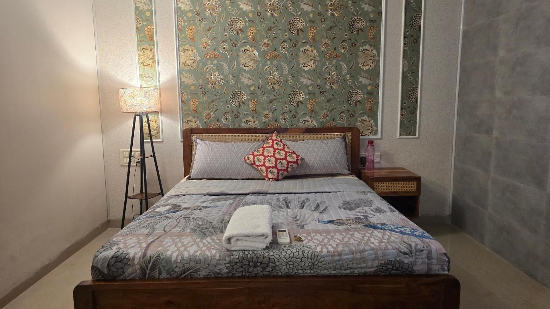 Apartment Annapura Floral- 4 Bedroom