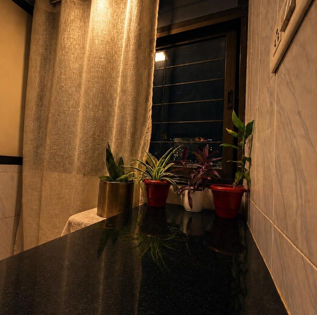 Ayushman Bhava Apartment *