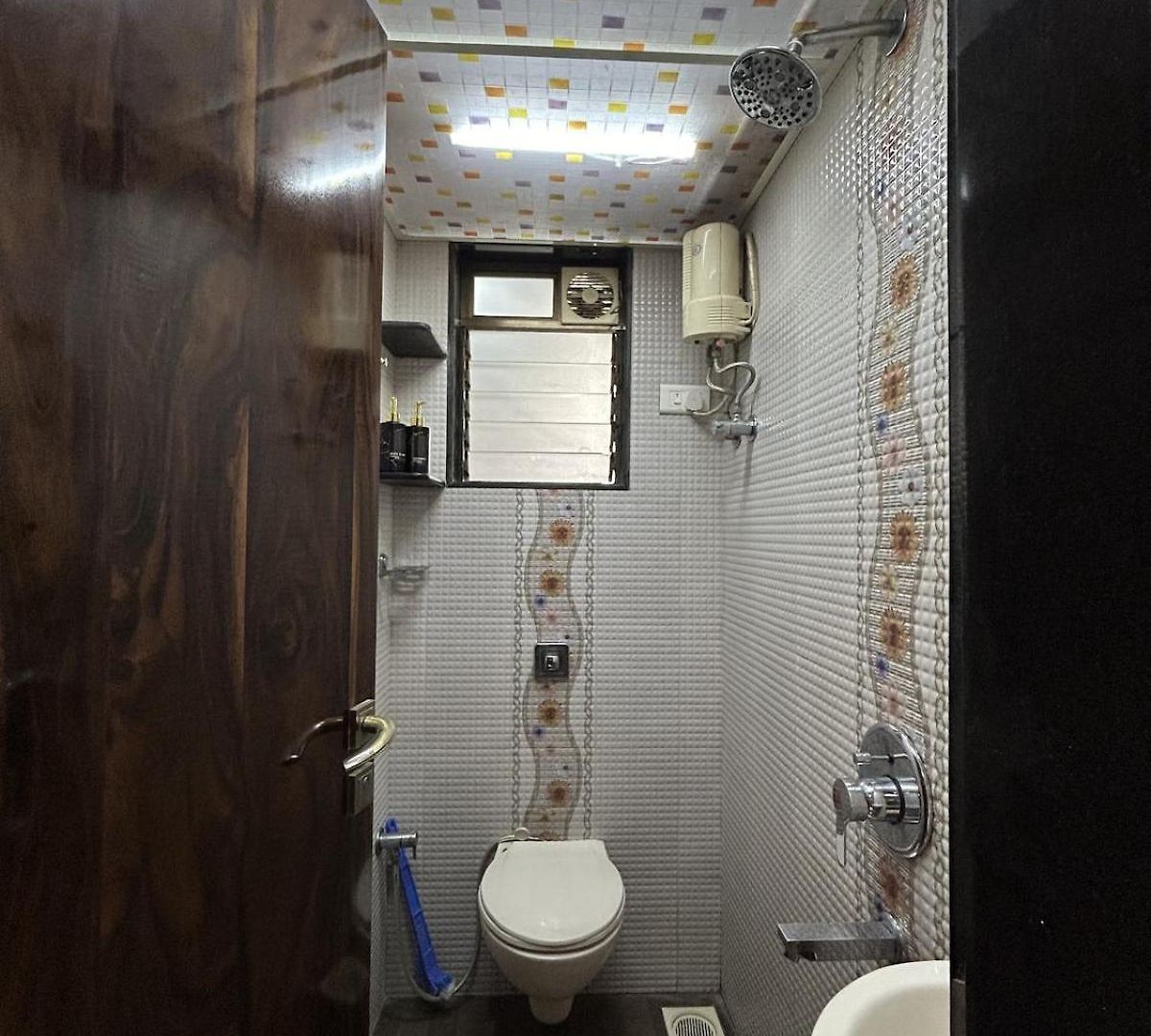 Raut No 1 1bhk Hiranandani Powai Apartment